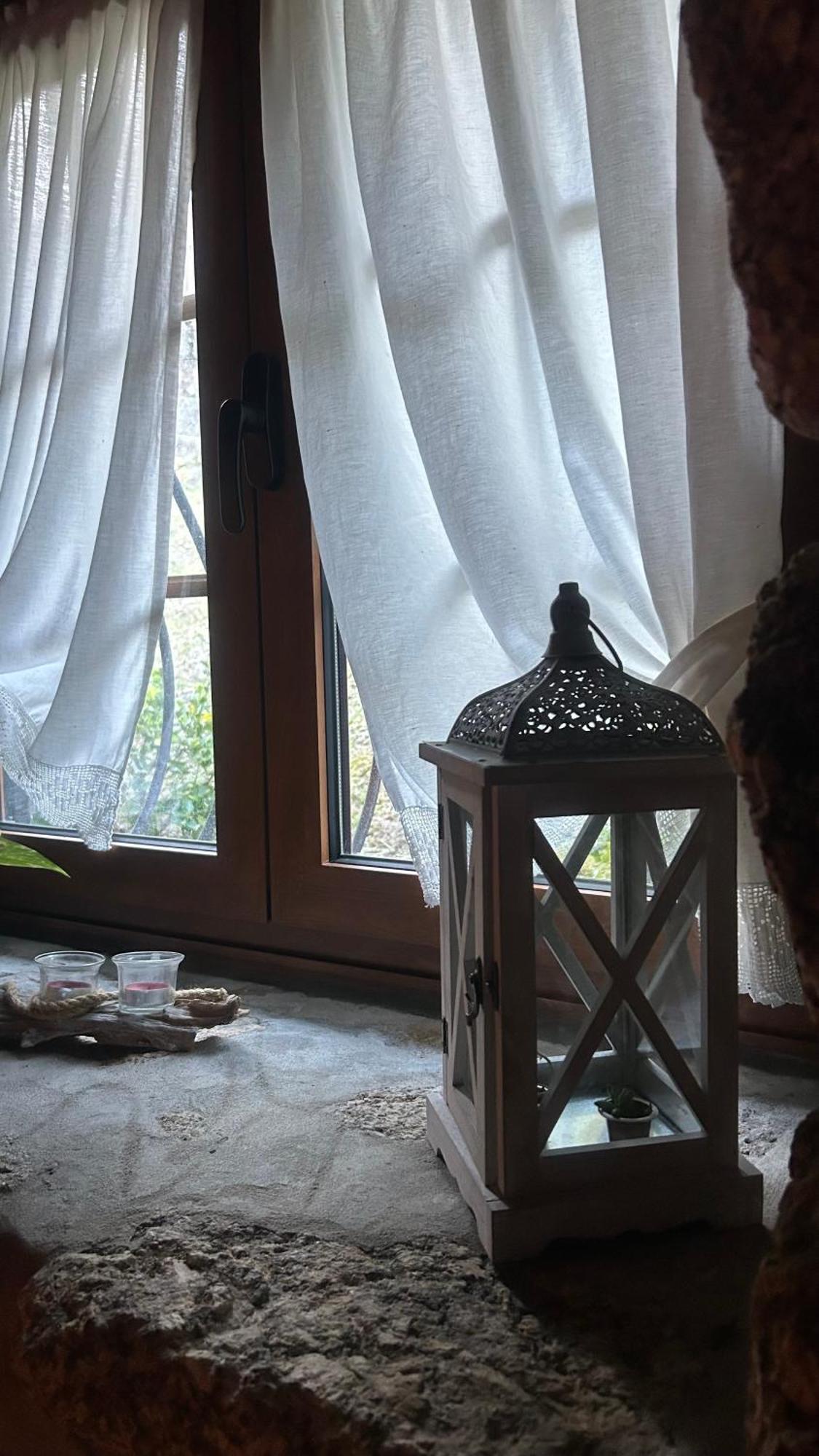 Casa Das Andorinhas سيلوريكو دي باستو المظهر الخارجي الصورة