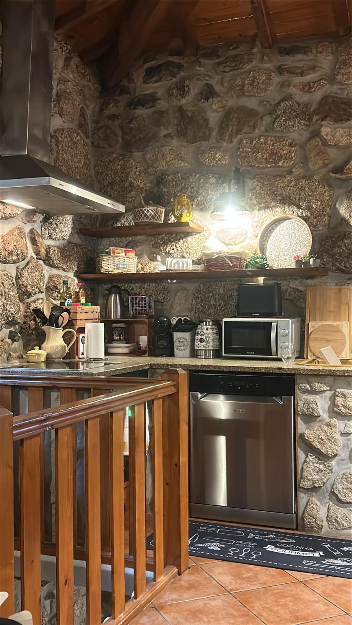 Casa Das Andorinhas سيلوريكو دي باستو المظهر الخارجي الصورة